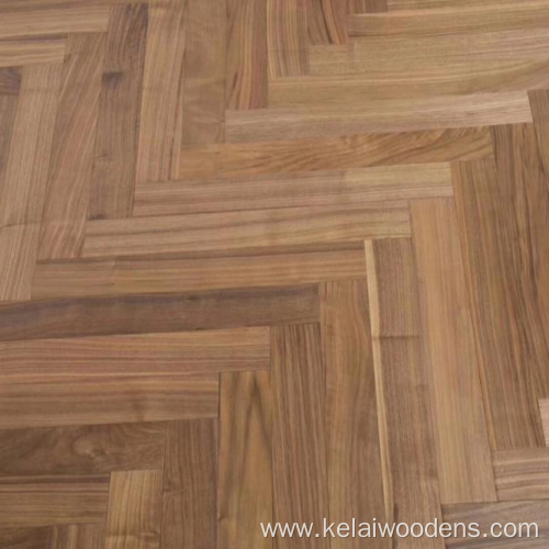 Kelai/AB grade engineered oak parquet wood flooring